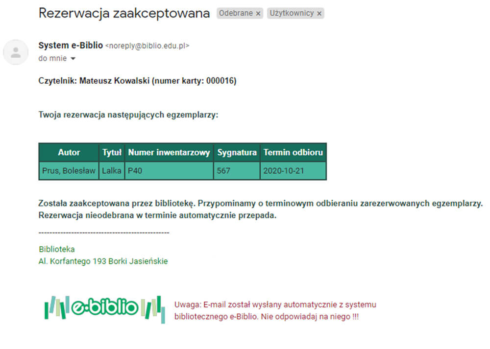 LIBRUS, szkoła, system dla oświaty