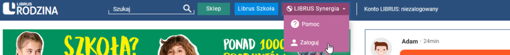 Https Synergia Librus Pl Faq Pomoc - LIBRUS Synergia - Librus