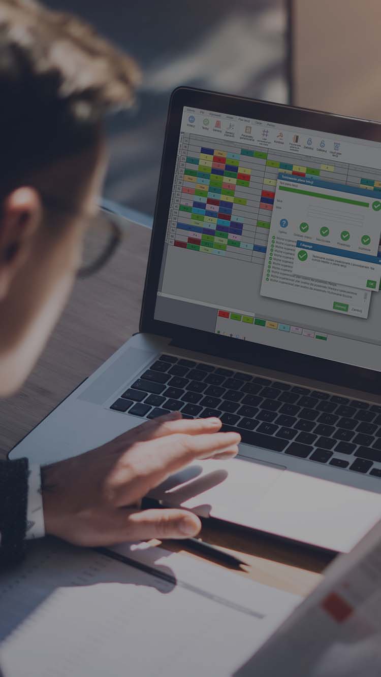 e-Plan lekcji - Librus - Planowanie dyżurów i zastępstw